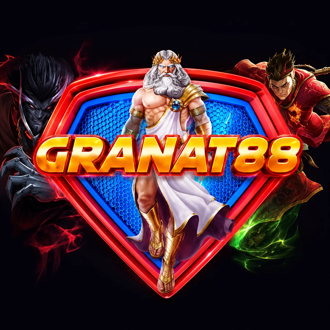 GRANAT88 - Strategi Terbaik dalam Dunia SLG