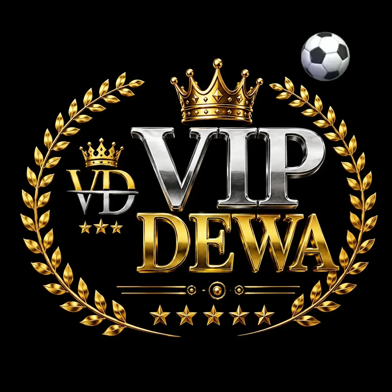 Logo vipdewa